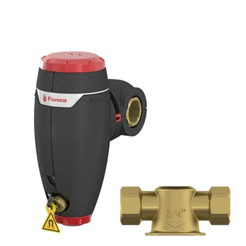 Magnetinis purvo separatorius XStream Clean 1