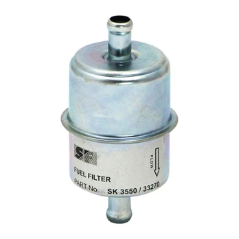 Degalų filtras SF SK3550