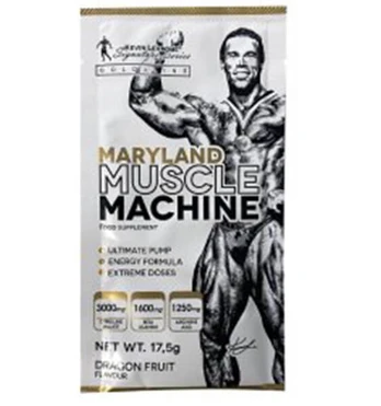 Kevin Levrone Gold Maryland Muscle Machine, 17,5 g