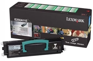 LEXMARK E250 RETURN TONER 3.5K