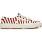 Kedai Superga S8148TW Raudona