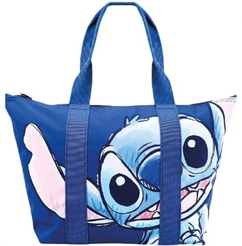 Disney Stitch beach bag