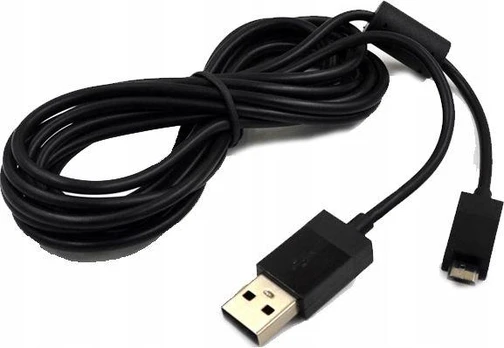 MARIGames kabelis USB ir Micro-USB su Xbox One (SB5074)