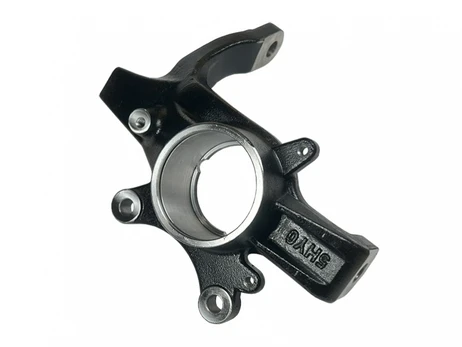 5HY0-050701-10000 LH STEERING KNUCKLE