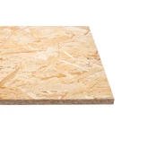 PLOKŠTĖ OSB-3 9X1220X2440(104) kaina