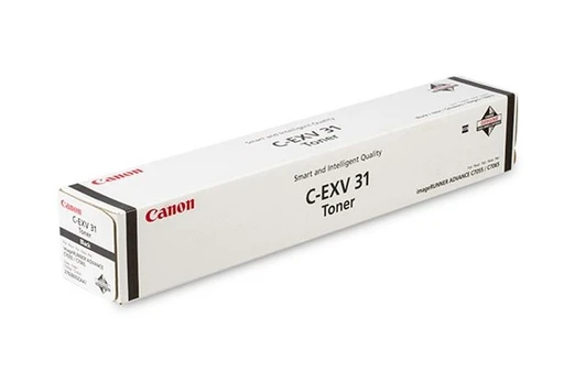 Canon Toneris C-EXV31 juodas