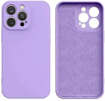 "Elegance Fibre Galaxy S23 5G" Violets