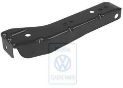 Vag Passat B4 1994 1997 Priekinis Bamperio Stiklas Originalus 3A0807331