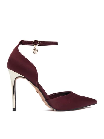 Aukštakulniai Nine West CEO-CWBFS255 Vyšninė