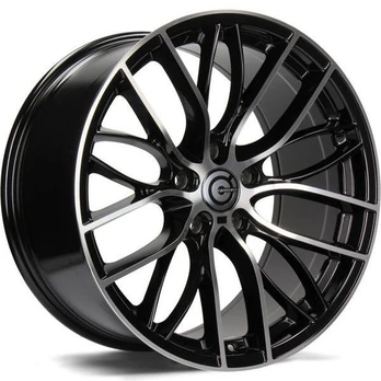 CARBONADO SHINE (BFP) R19 5x120.00 ET35 CB72.60 J8.5