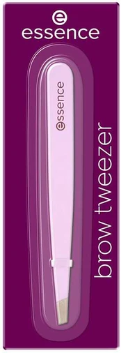 Essence BROW TWEEZER eyebrow tweezers 1 unit