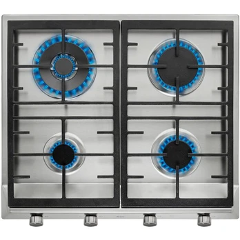 Teka GAS HOB EX 60.1 4G AI AL DR CI NTB (E4)