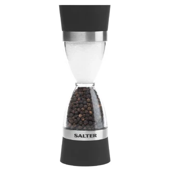 Salter 7611 BKXRUP1 2in1 mechaninis malūnas