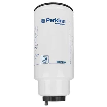 Kuro filtras PERKINS 4587259