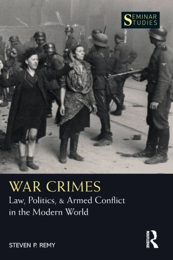 War Crimes