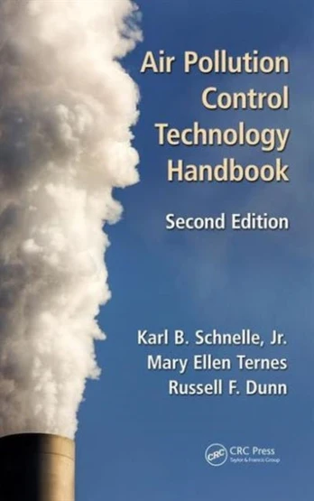 Air Pollution Control Technology Handbook