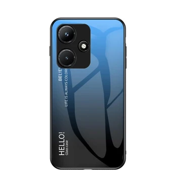 Infinix Hot 30i dėklas