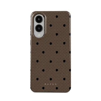 Provocation - Samsung Galaxy S25 Edge Case