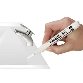 Maximex Enamel Fixing Pen, 6ml, 1 Piece