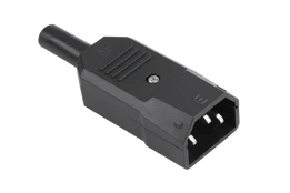 Wtyk AC 3PIN na kabel komputerowy kaina
