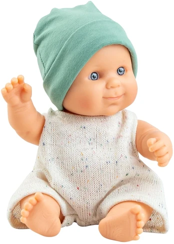 Paola Reina lėlė - kūdikis Aldo, 21 cm