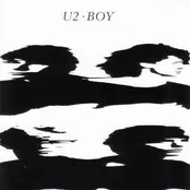 CD U2 - Boy