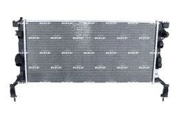 Radiatorius, variklio aušinimas NRF 53967