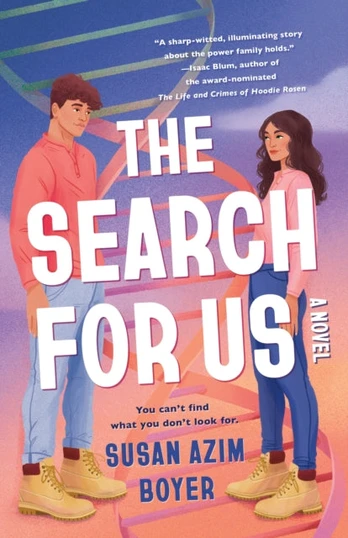 Search for Us