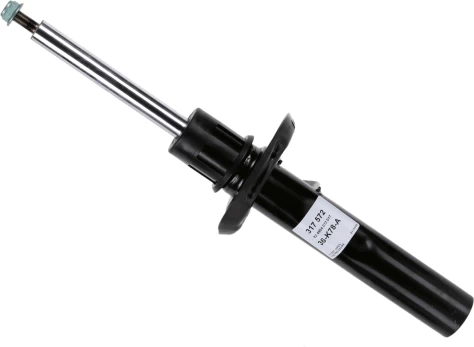 SACHS 317 572 Shock absorber