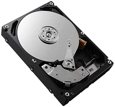 „Dell“ 1,8 TB 2,5 colio SAS-3 (12 Gb/s) serverio diskas (0WRRF)