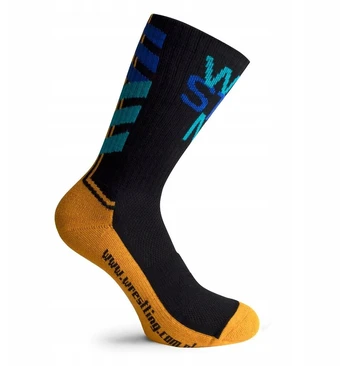 Berkner imtyninės kojinės | new juodas | 33-35