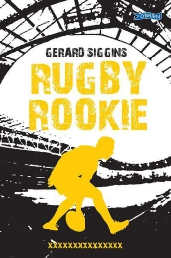 Rugby Rookie, Stepping up a level, Stepping back in time