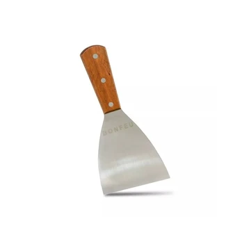 Bonfeu STB Grill Spatula : Dydis - N/A