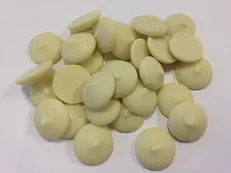 Baltas šokoladas Miravet, 400 g
