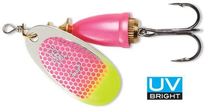 Blue Sukriukė Mėlyna Fox Vibrax UV Bright PSCTU
