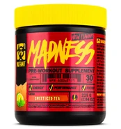 Mutant Madness, Mėlynoji avietė, 225 g kaina