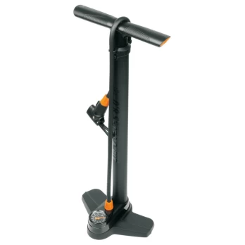 Sks Germany SKS AIR-X PRESS 8.0 dviračio pompa