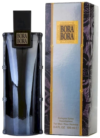 Liz Claiborne Bora Bora EDC 100ml