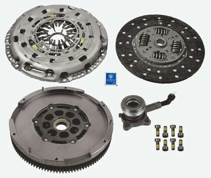 Sankabos komplektas SACHS 2290 601 163