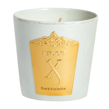 Xerjoff, Dark Violette, Scented Candle, 200 g