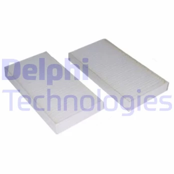 Filtras, salono oras DELPHI TSP0325337