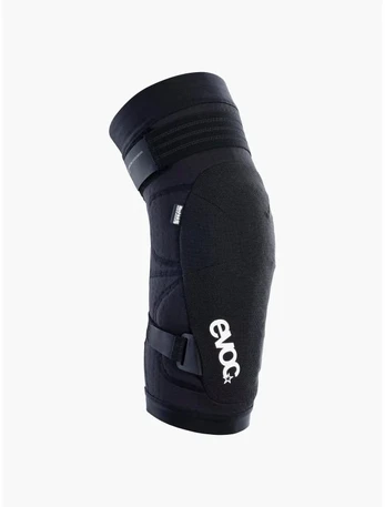 Kelių apsaugos EVOC Knee Protector LS Flex Enduro, juodos