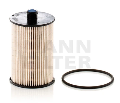 Kuro filtras PU820x
