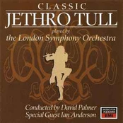 CD The London Symphony Orchestra - Classic Jethro Tull