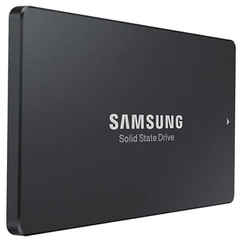 SSD 2.5" 480GB Samsung PM863a