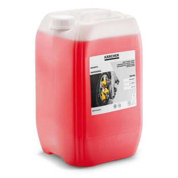 Ratlankių valiklis, rūgštinis RM 800, 20l, Kärcher