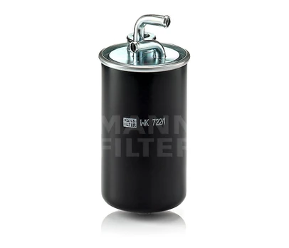 Kuro filtras WK722/1