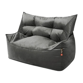Qubo™ Kala Bay Graphite VELVET FIT