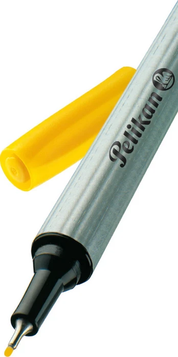 Rašiklis FINELINER 96 F gel.