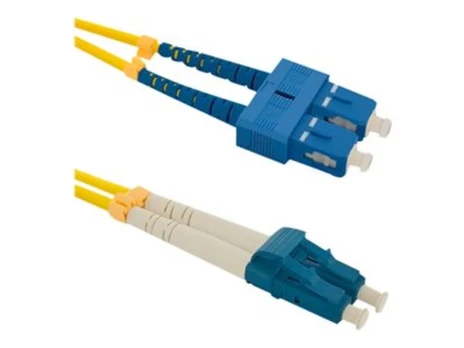 QOLTEC 54033 Optic Patchcord SC/UPC